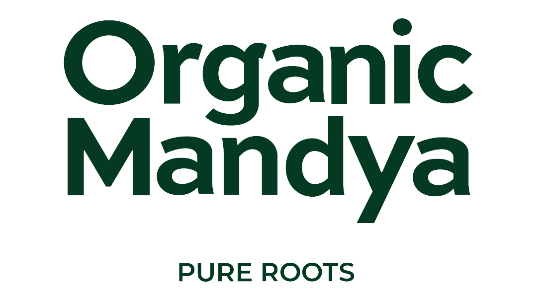 Organic Mandya Logo